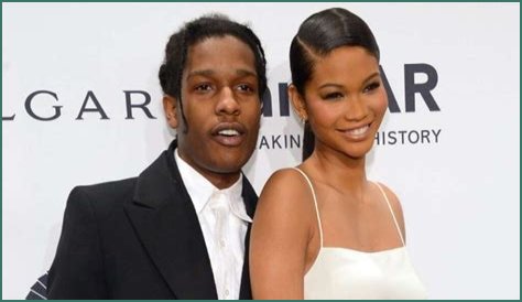 A$AP Rocky's sister, Erika B. Mayers Biography: Death, Net Worth, Age, Height, Kids, Wikipedia