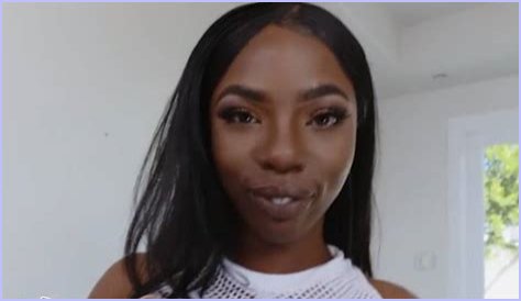 Sarah Banks Biography: Boyfriend, Age, Net Worth, Pictures, Videos, Height